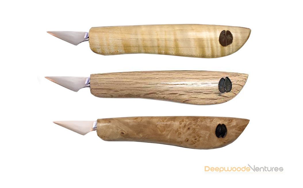 Professional Wood Carving Tools Set - High-Quality Hand Carving Chisels for Woodworking, Sculpting & DIY Crafts | Perfect for Artists, Hobbyists & Woodworkers