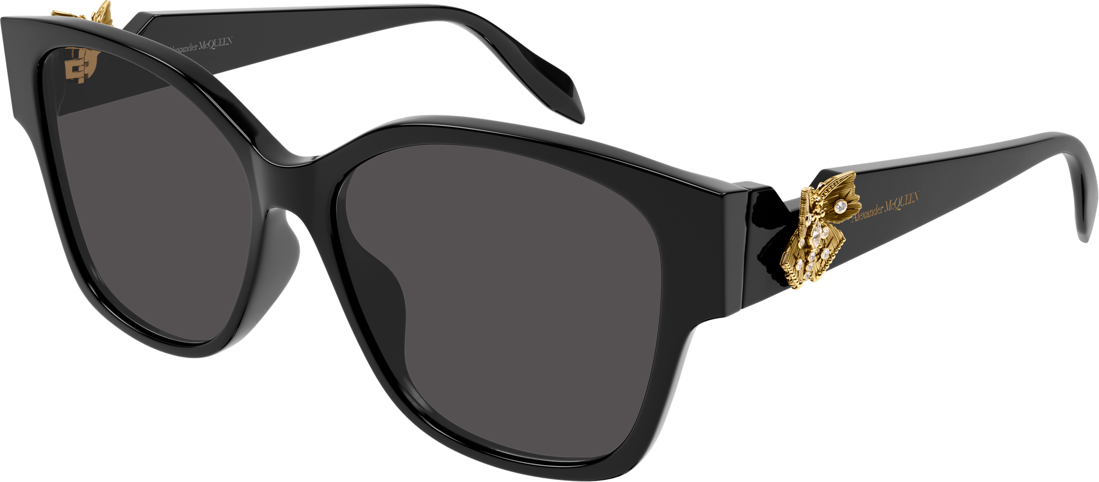 AM0370S-001 - BLACK - GREY