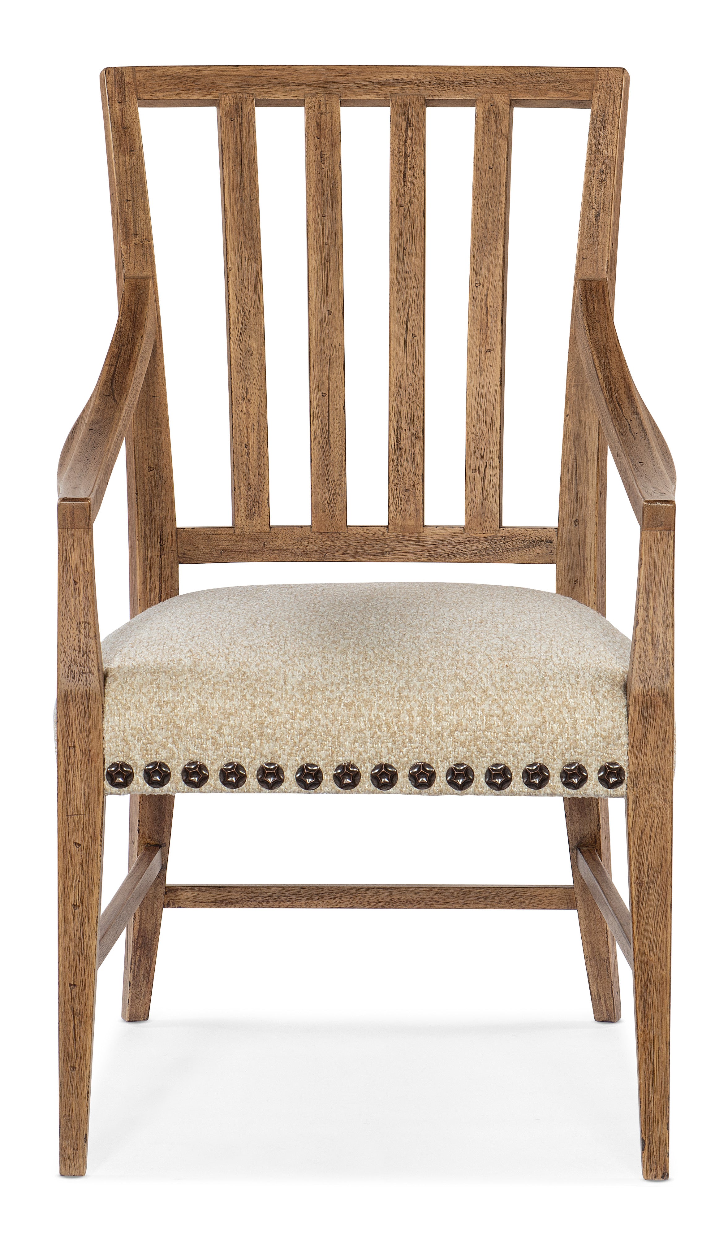 Big Sky Arm Chair - Comfortable Lounge Chair for Living Room, Bedroom & Office - Modern Accent Chair with Sturdy Frame & Soft Cushions - Perfect for Relaxing, Reading & Decorating Your Space