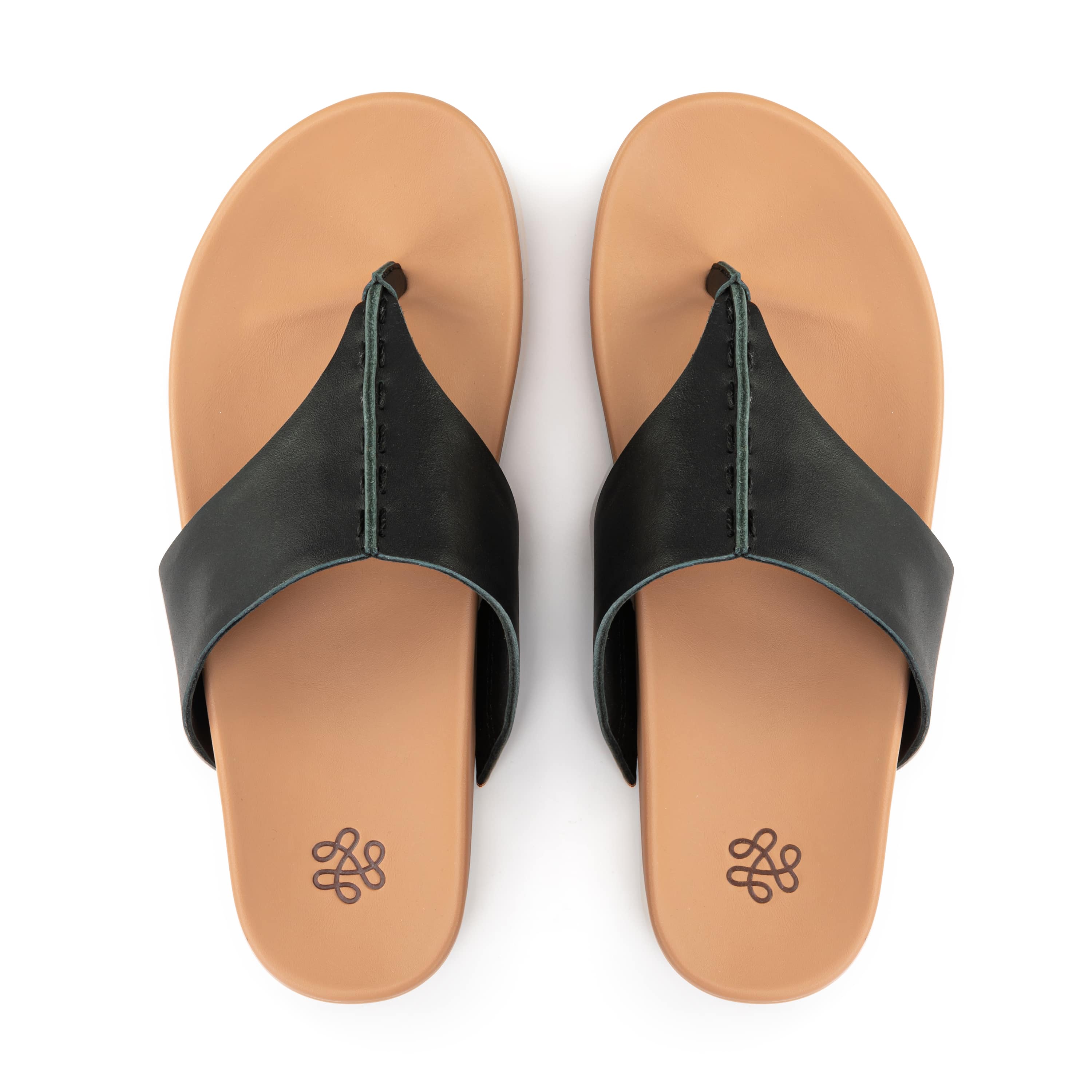 Everly Women's Comfortable Flat Sandals - Lightweight & Breathable Summer Shoes for Walking, Beach, and Casual Outings