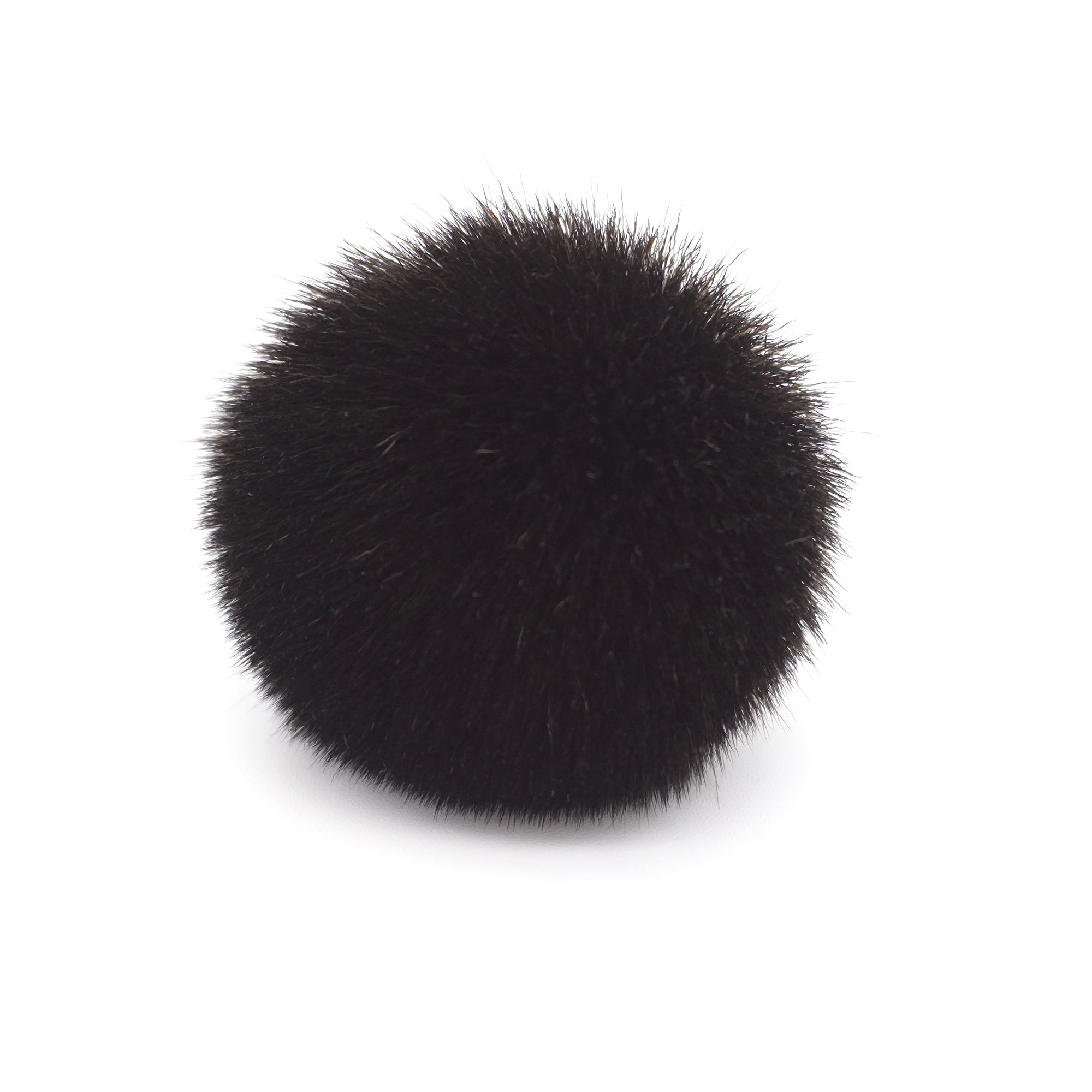 28mm G5B™ Premium Synthetic Shaving Brush Knot - Perfect for Wet Shaving & Beard Grooming at Home or Barber Shop