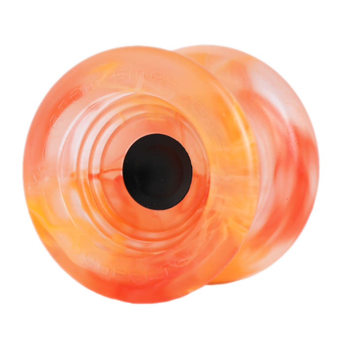 Fire Marble / Red Nut