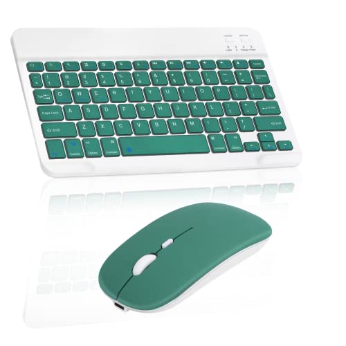 Jade Green