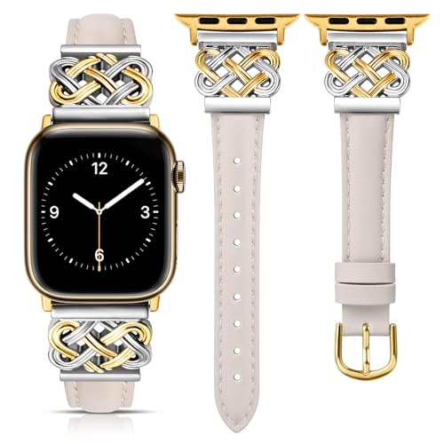 Starlight/Gold&Silver