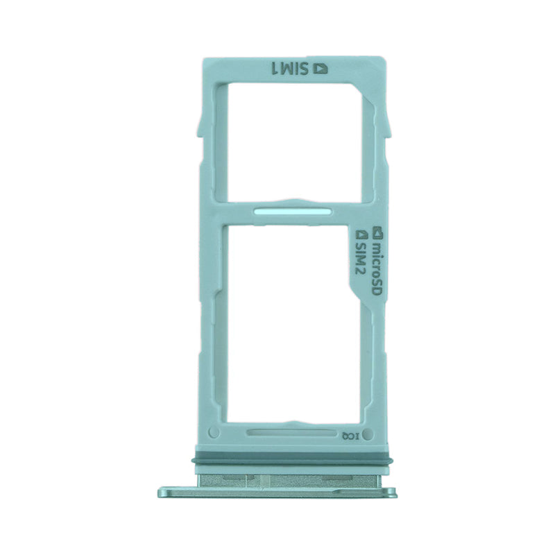 Original Samsung Galaxy S10E SIM Tray Replacement - Compatible with All Carriers (AT&T, T-Mobile, Verizon) | Durable & Precise Fit | Easy DIY Installation for Home or Travel Use