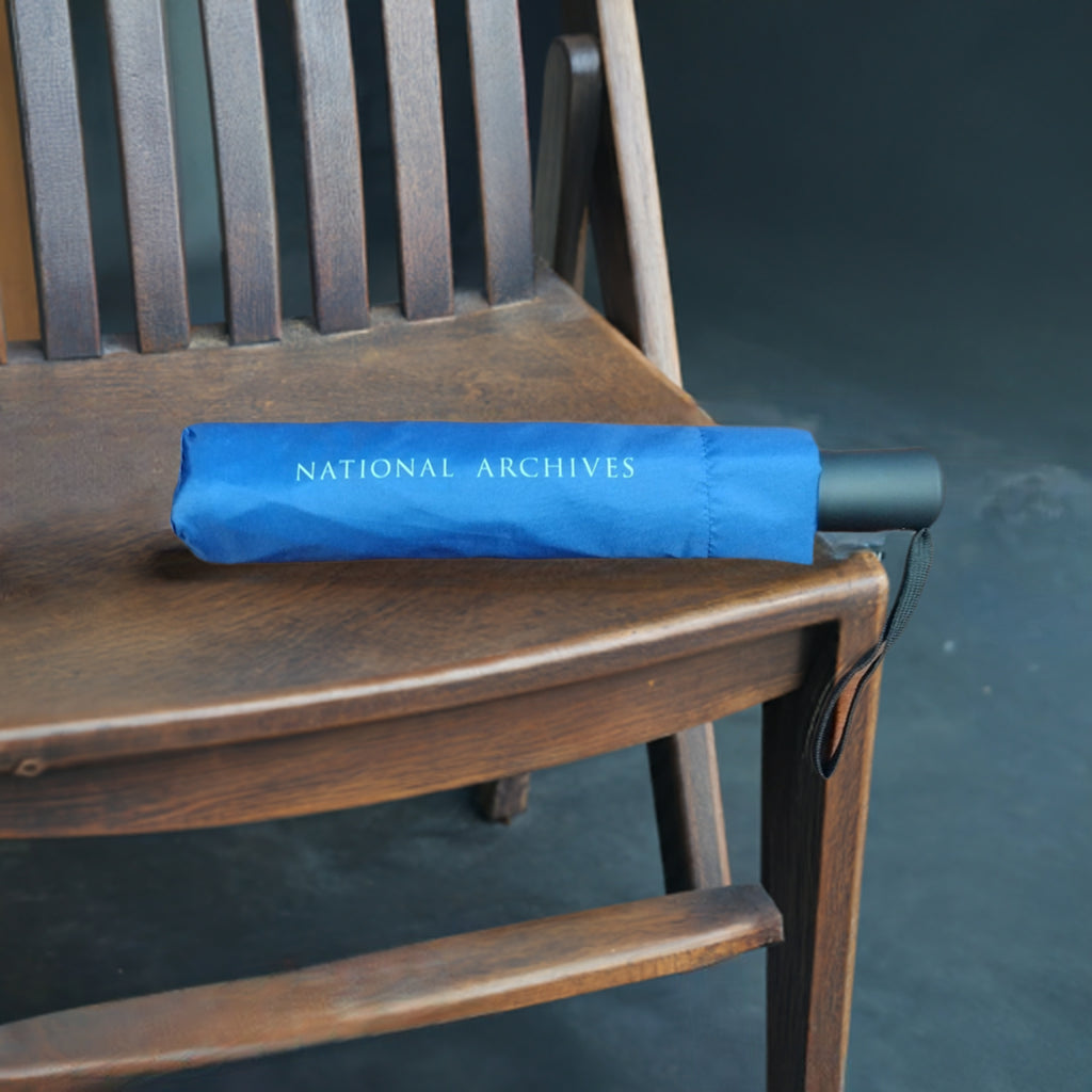 Freedom Umbrella - Windproof & Waterproof Compact Travel Umbrella for Men & Women - Perfect for Rainy Days, Outdoor Adventures & Commuting