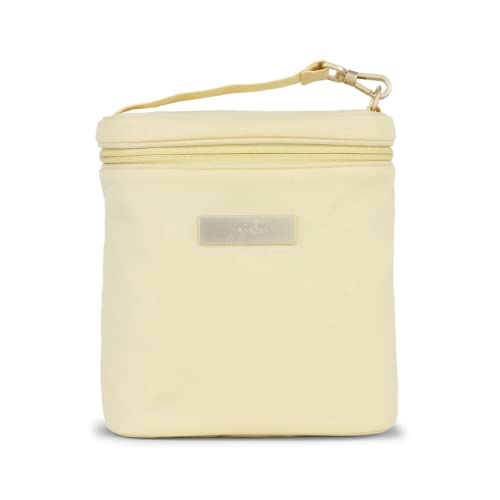 JuJuBe Insulated Bottle Bag - Stylish Cooler for Baby & Breastmilk Storage