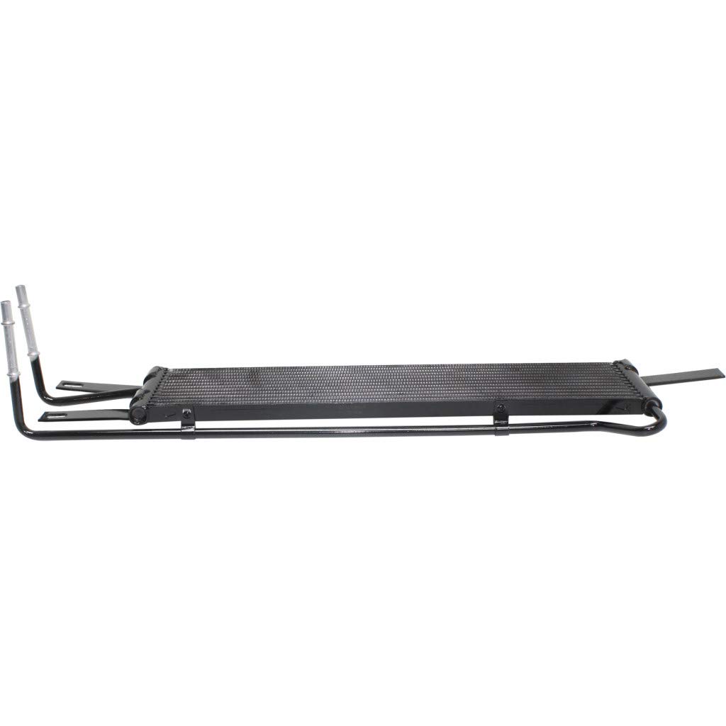 Chrysler Aspen Transmission Oil Cooler 2007-2009 - Compatible with CH4050109 & 52029009AB - Heavy Duty External Cooler for Towing & Off-Road Performance