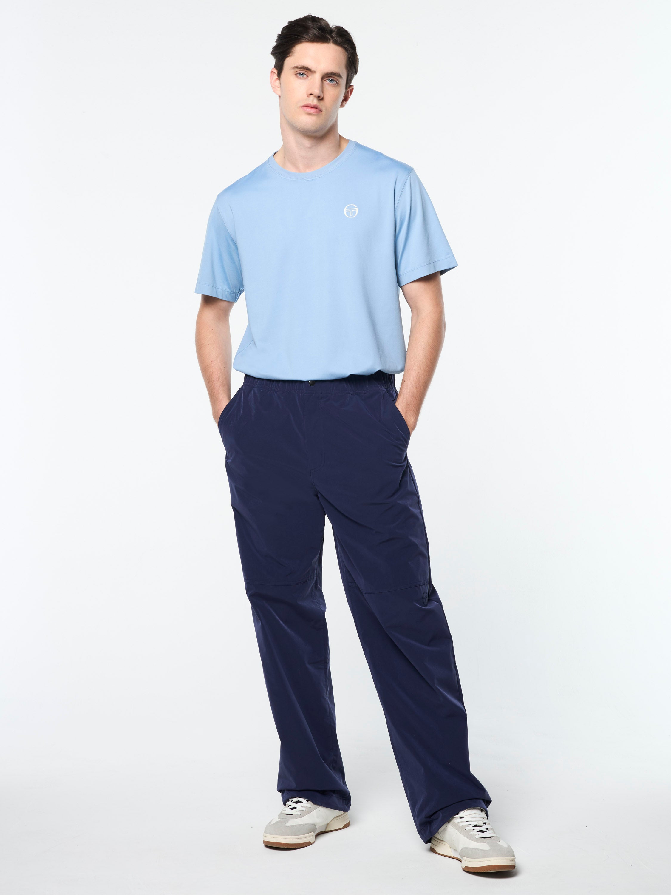 Nico Track Pant Eclipse - High-Performance Running & Training Pants for Men & Women | Moisture-Wicking & Breathable Workout Joggers for Gym, Yoga & Outdoor Activities