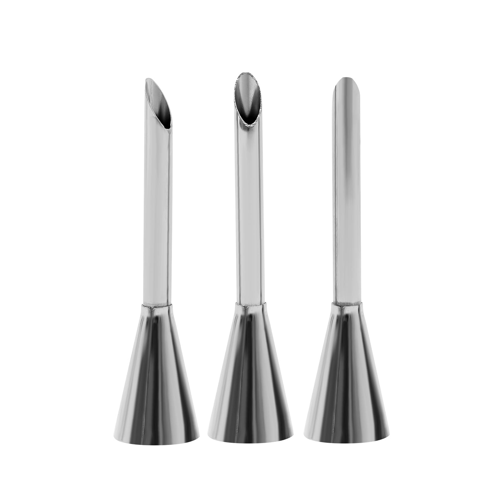 Stainless Steel Manual Churros Filler 5L - Spanish Churrera Maker Machine for Donuts, Desserts & Latin Fruits | Chocolate & Jam Filling Equipment | Perfect for Bakeries, Cafes & Home Cooking