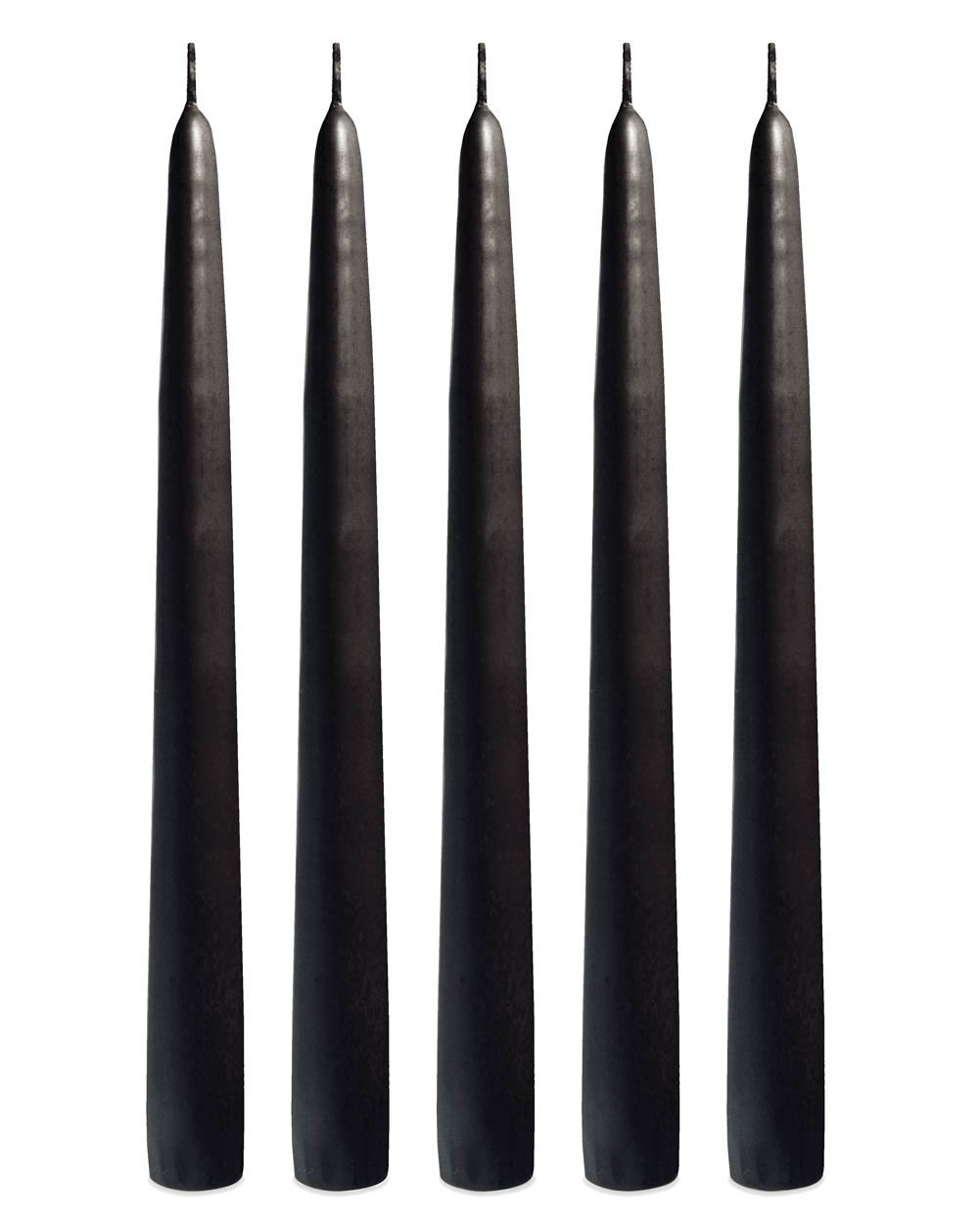 Elegant Black 10