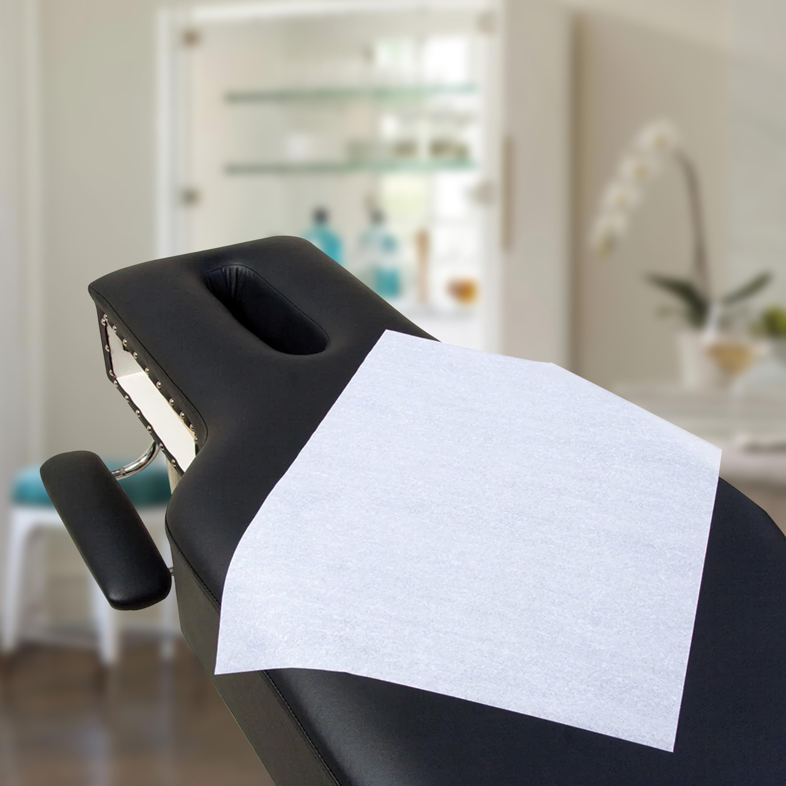 AMZ Medical Exam Table Paper Roll - 18