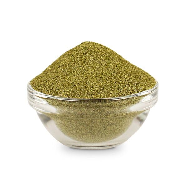 Organic Kelp Powder 250g | Seaweed Superfood for Smoothies, Soups & Baking | Rich in Iodine & Minerals | Whole Foods Supplement for Thyroid Support