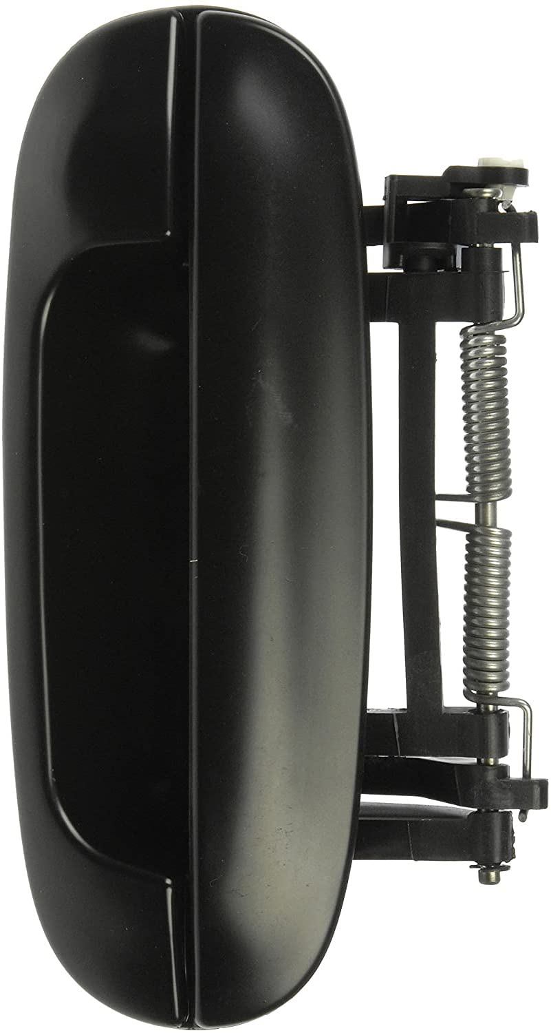 APDTY 92425 Replacement Outside Door Handle - Compatible with Select Car Models | Durable Auto Exterior Handle for Easy Installation & Smooth Operation | Perfect for DIY Car Repairs & Vehicle Maintenance