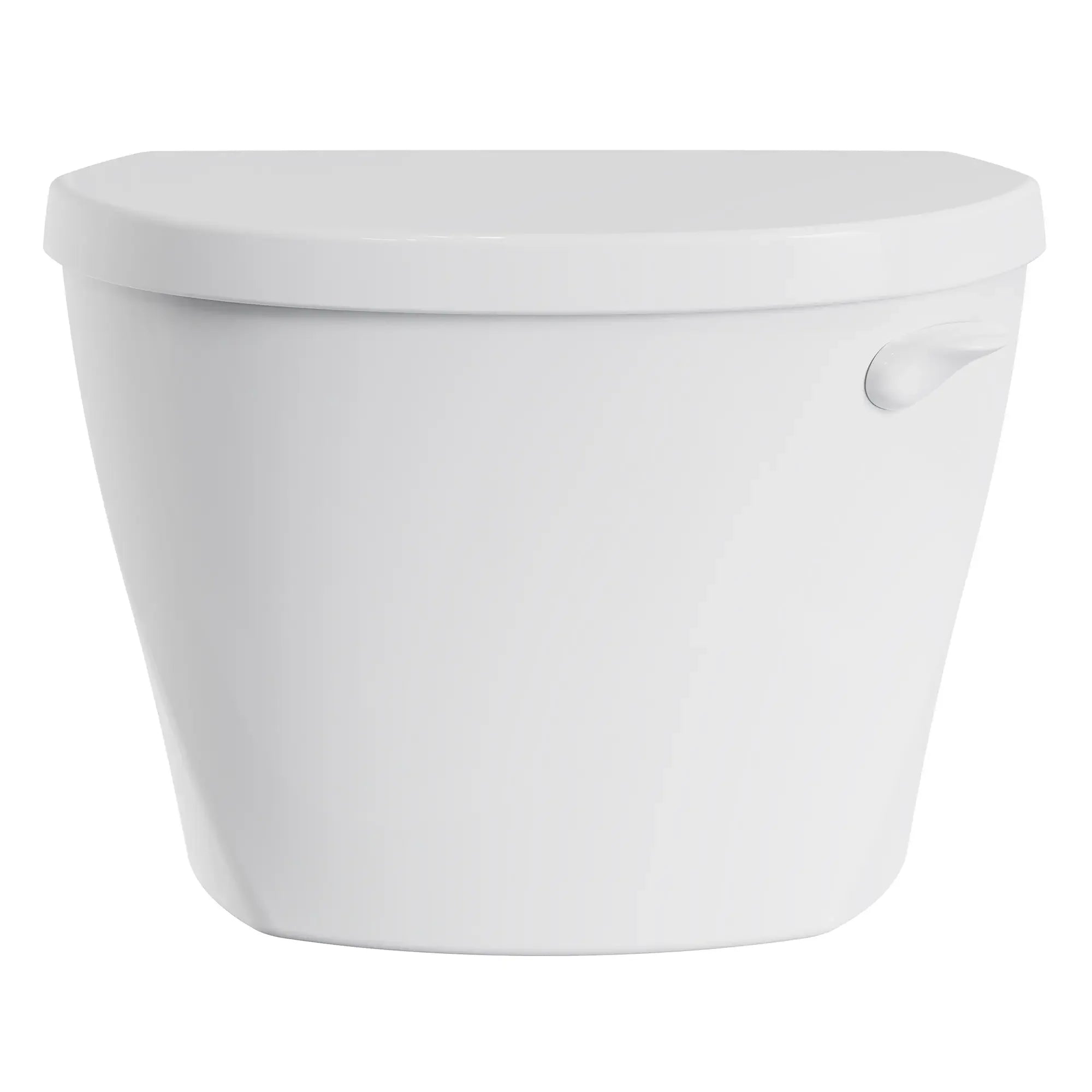 Colony Evolution 2 1.28 GPF/4.8 LPF Water-Saving Toilet Tank with 12-Inch Rough Right Hand Trip Lever - Perfect for Bathroom Renovation and Water Conservation
