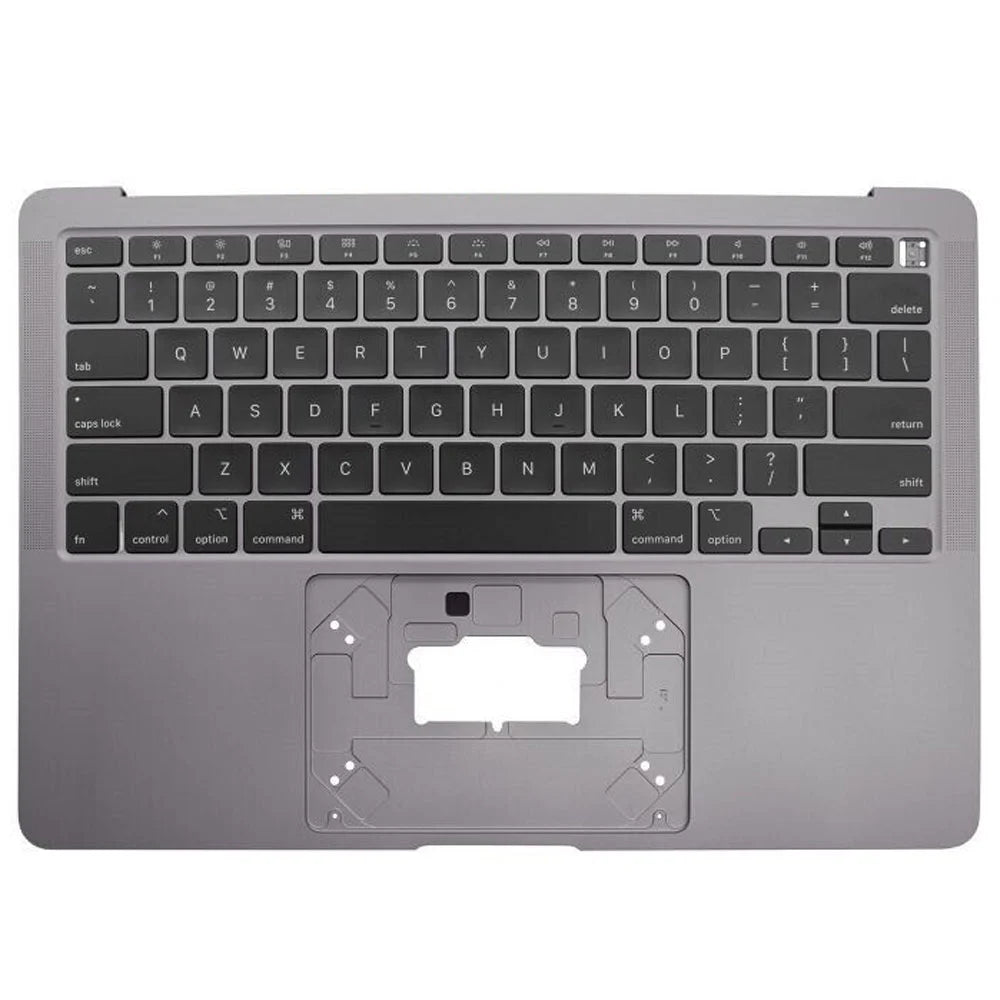 Premium Protective Case with Built-in Keyboard for MacBook Air 13