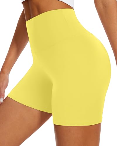 03 Lemon Yellow