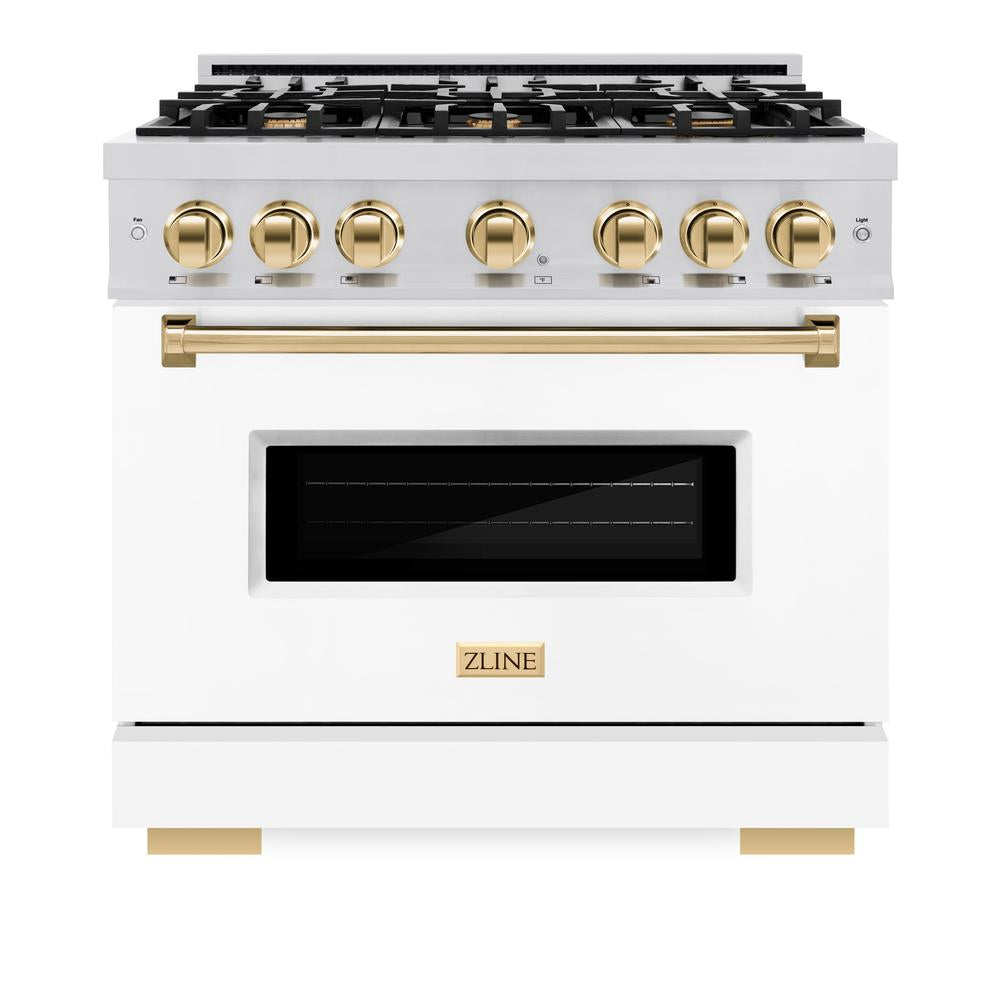 ZLINE Autograph Edition 36