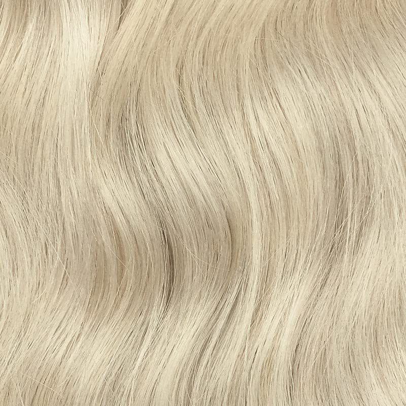 #60A Platinum Blonde