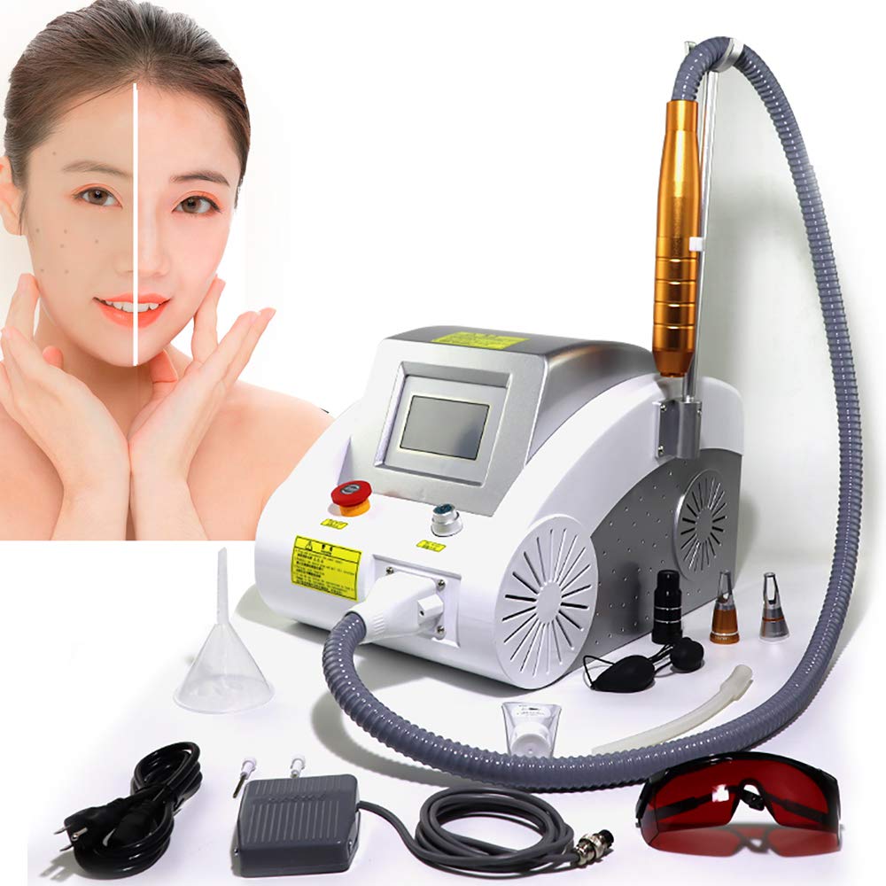 Professional 1000W Hair Removal Machine with LED Display - Painless IPL Laser Hair Removal Device for Women & Men, Home & Salon Use, Easy to Operate - Perfect for Legs, Arms, Bikini Line & Facial Hair Removal
