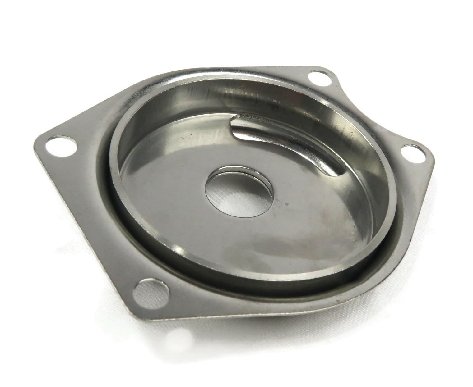 Water Pump Kit for 2003 Mercury 15HP Outboard Motor - Compatible with Models 1F15213AB, 1F15213AD, 1F152533B, 1F15253AB - Perfect for Marine Engine Repair and Maintenance
