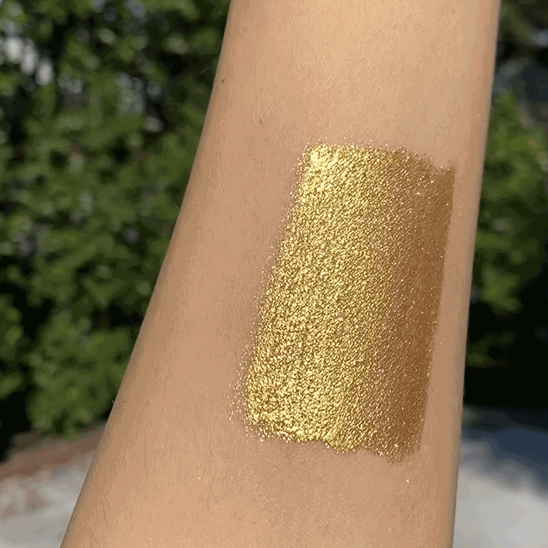 KimChi Chic Beauty Potde Creme Cream Eyeshadow - Long Lasting, Highly Pigmented Eye Makeup for Day & Night Wear - Perfect for Parties, Date Nights & Special Occasions