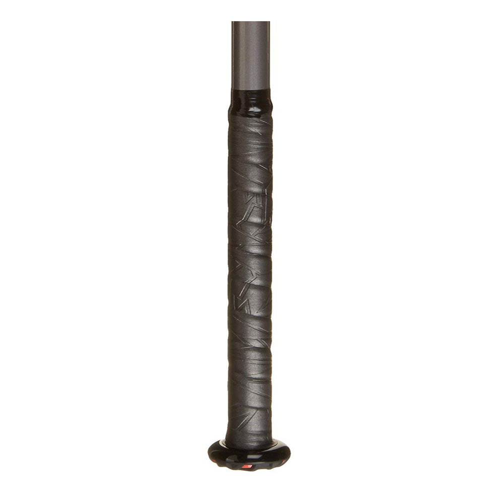 DeMarini CF7 CF815 Fastpitch Softball Bat - Gray/Green Red 2 1/4 Barrel - 2015 Model - Perfect for Competitive Fastpitch Games & Training