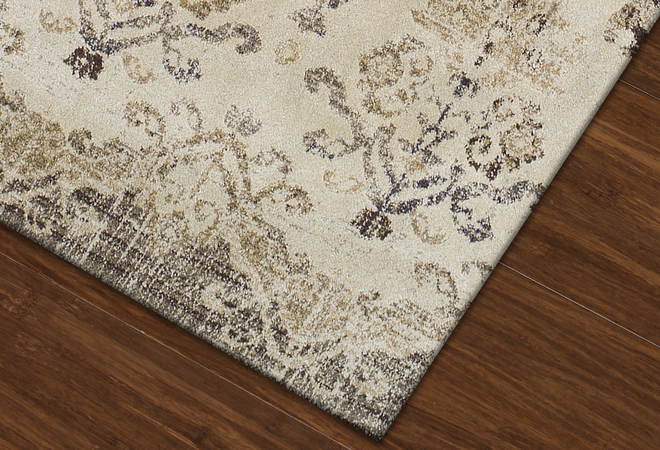 Dalyn Rugs Antigua Area Rug 3'3