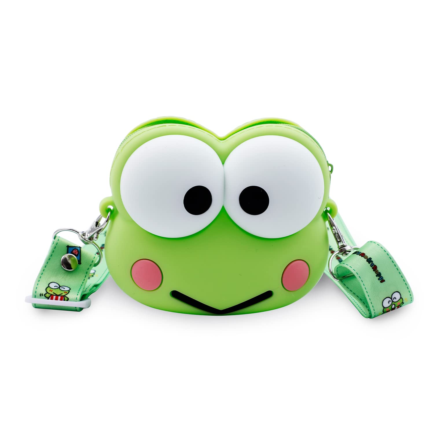 Cute Anime Keychain Set - 6 Pack Squirtle & Bulbasaur PVC Silicone Keychains for Women & Girls | Kawaii Gifts for Anime Lovers, Cosplay Accessories, Backpack Decor & Party Favors