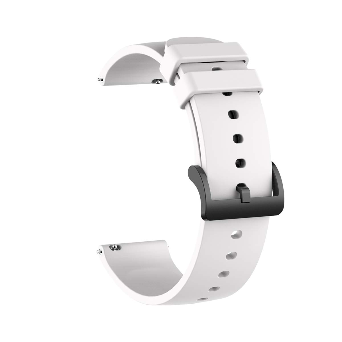 FitTurn Watch Band for TouchElex Venus & Sirius Smartwatches - Sport & Daily Wear
