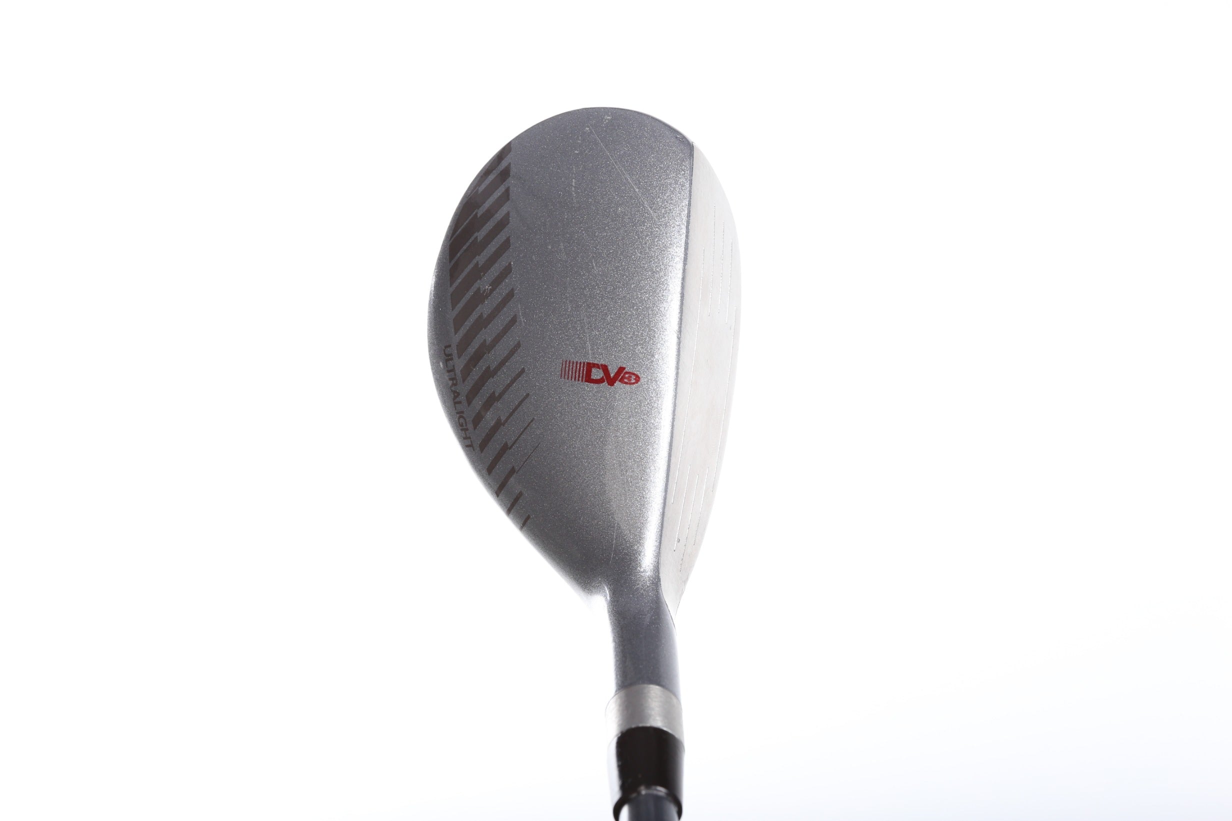 Lefty US Kids Golf U/L 60 Blue/Black/Grey Driver, 4H, 5I, 7I, PW, Putter Set - Complete Left-Handed Junior Golf Clubs for Beginners - Perfect for Youth Golf Training & Tournament Play