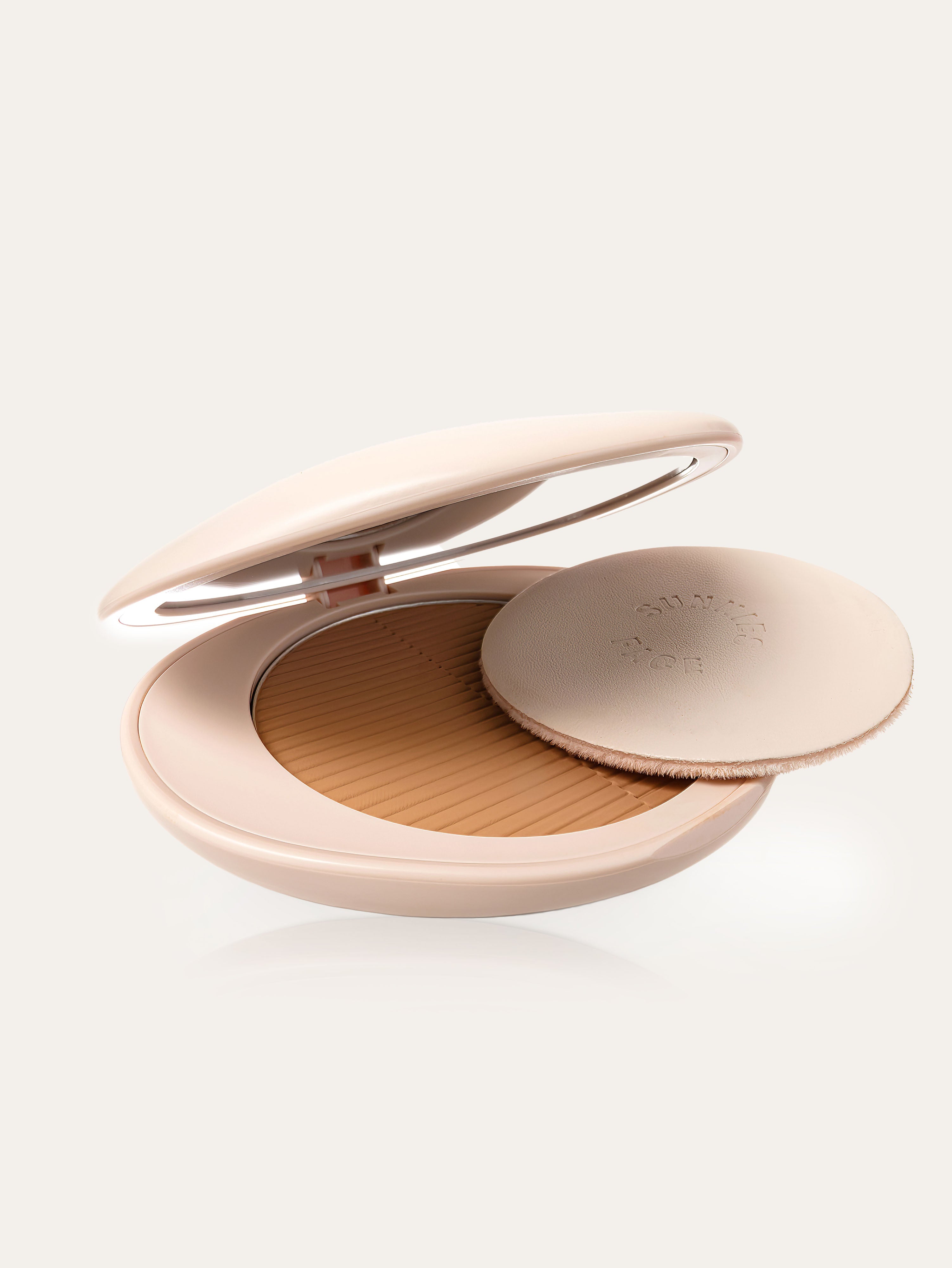 Premium Powder Puff for Flawless Makeup Application - Soft & Durable Beauty Blender for Foundation & Setting Powder - Perfect for Daily Makeup Routine & Professional Use