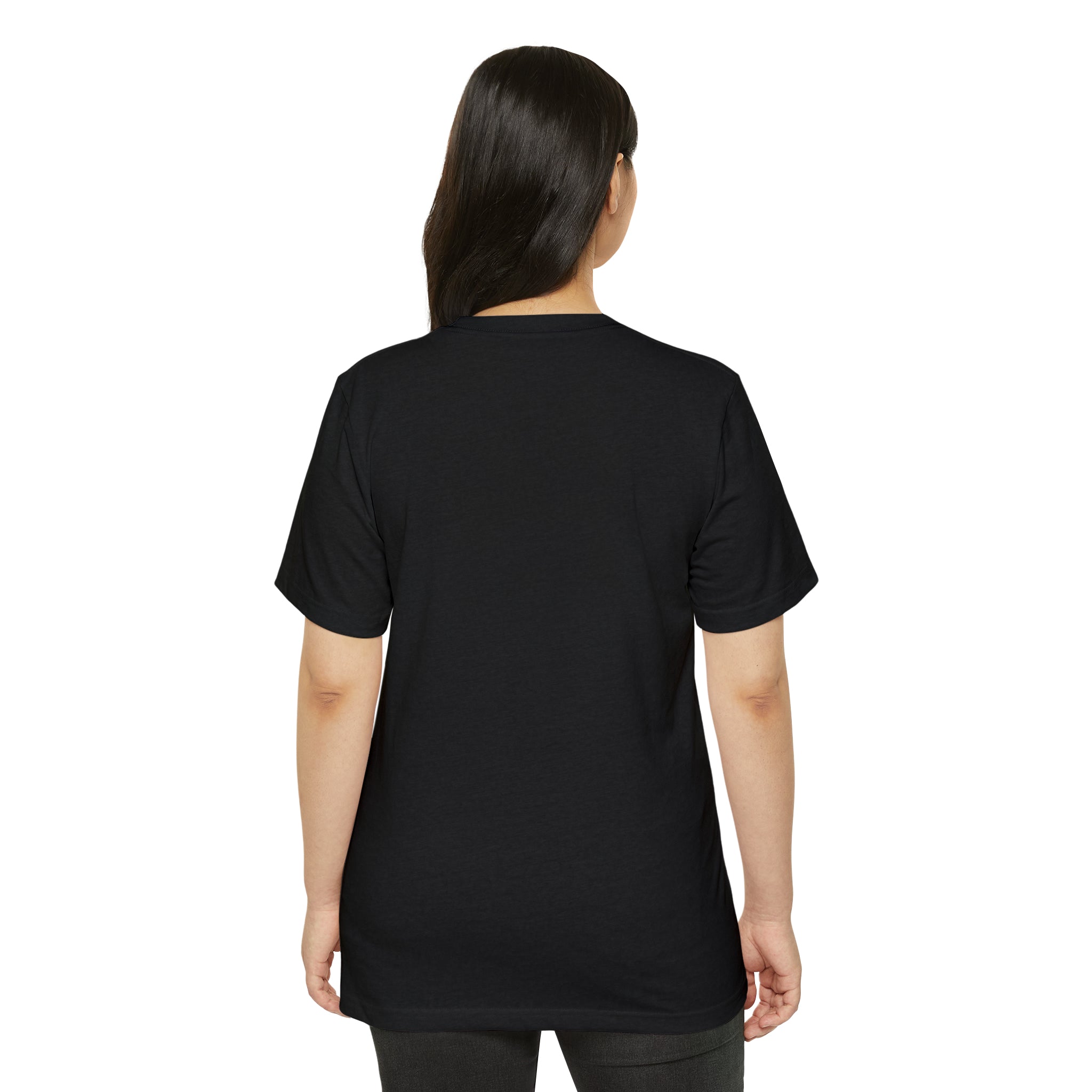 Eco Friendly T Shirt for Climate Change Awareness - Sustainable Cotton Tee for Earth Day & Environmental Activism