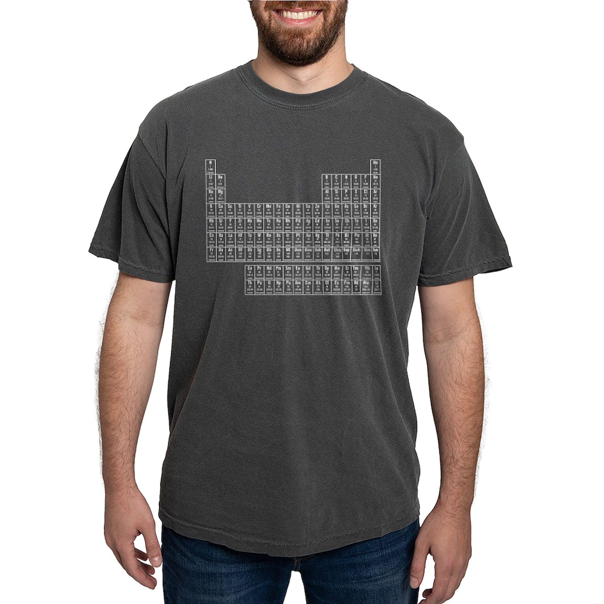 **Men's Comfort Colors Table BL T-Shirt - Soft Vintage Style Tee for Casual Wear, Work & Everyday Outfits**