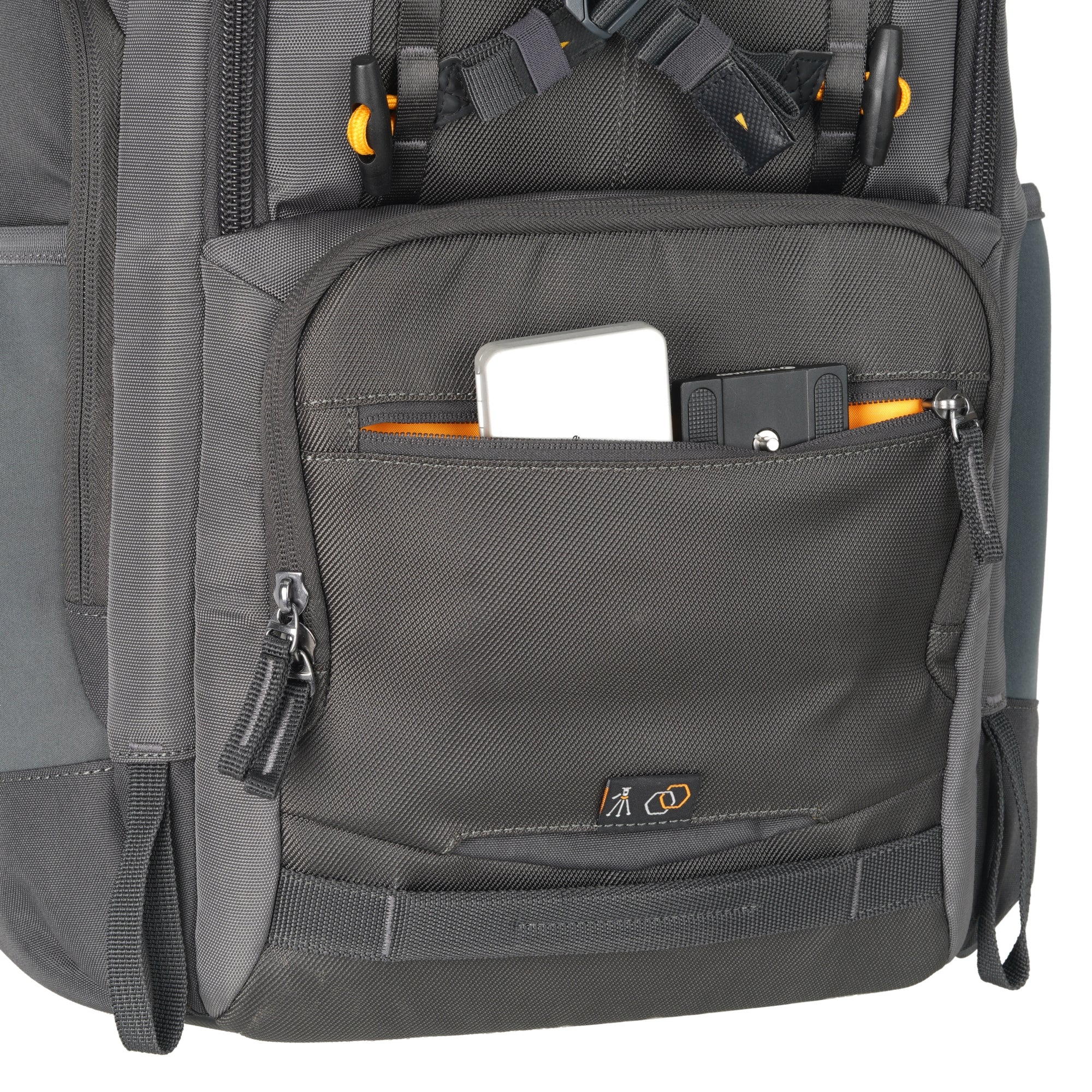 Alta Sky 62 Premium DSLR Camera Backpack - Waterproof & Shockproof Professional Photography Bag with Large Lens Storage for Travel, Hiking & Outdoor Photography