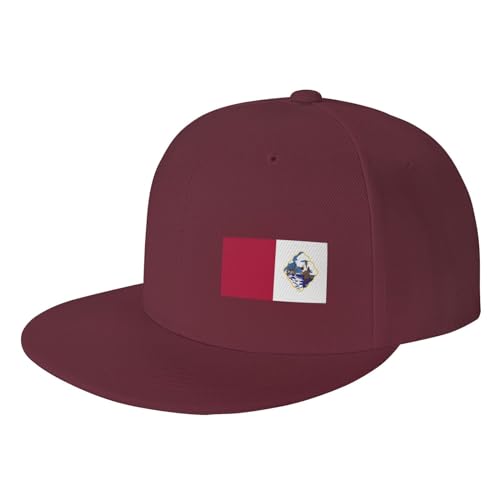 Dark Red