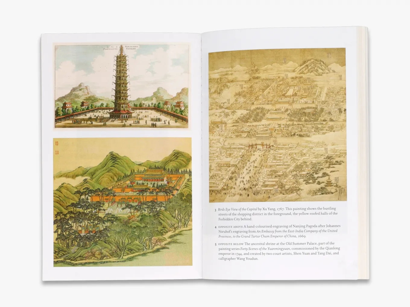 The Great Wonders of China - Ancient Chinese Culture & History Books - Perfect for Travel Enthusiasts & History Buffs