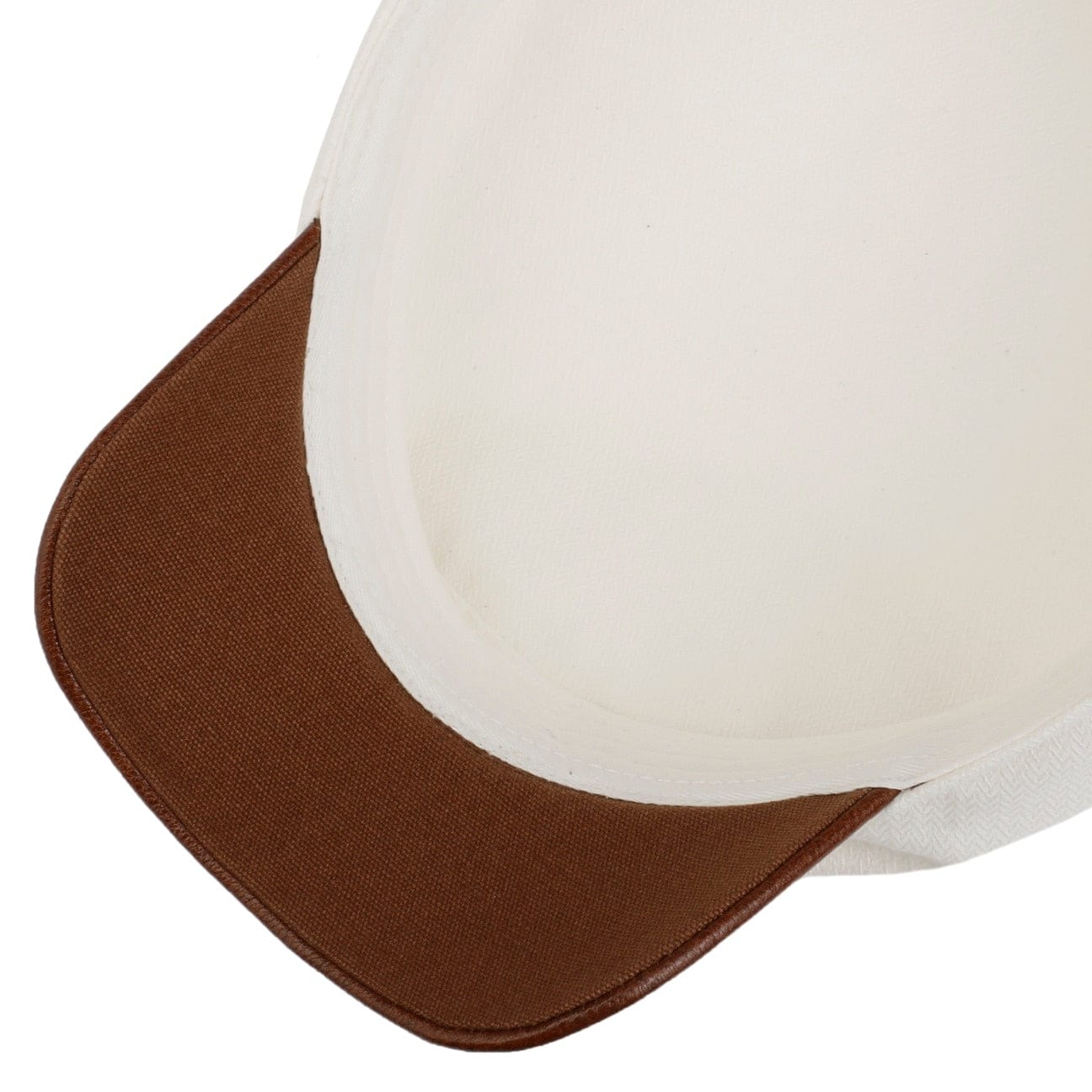 Stetson Peabody Uni Cotton Fisherman's Cap - Classic Cotton Hat for Men | Perfect for Outdoor Activities, Fishing, Hiking & Casual Wear