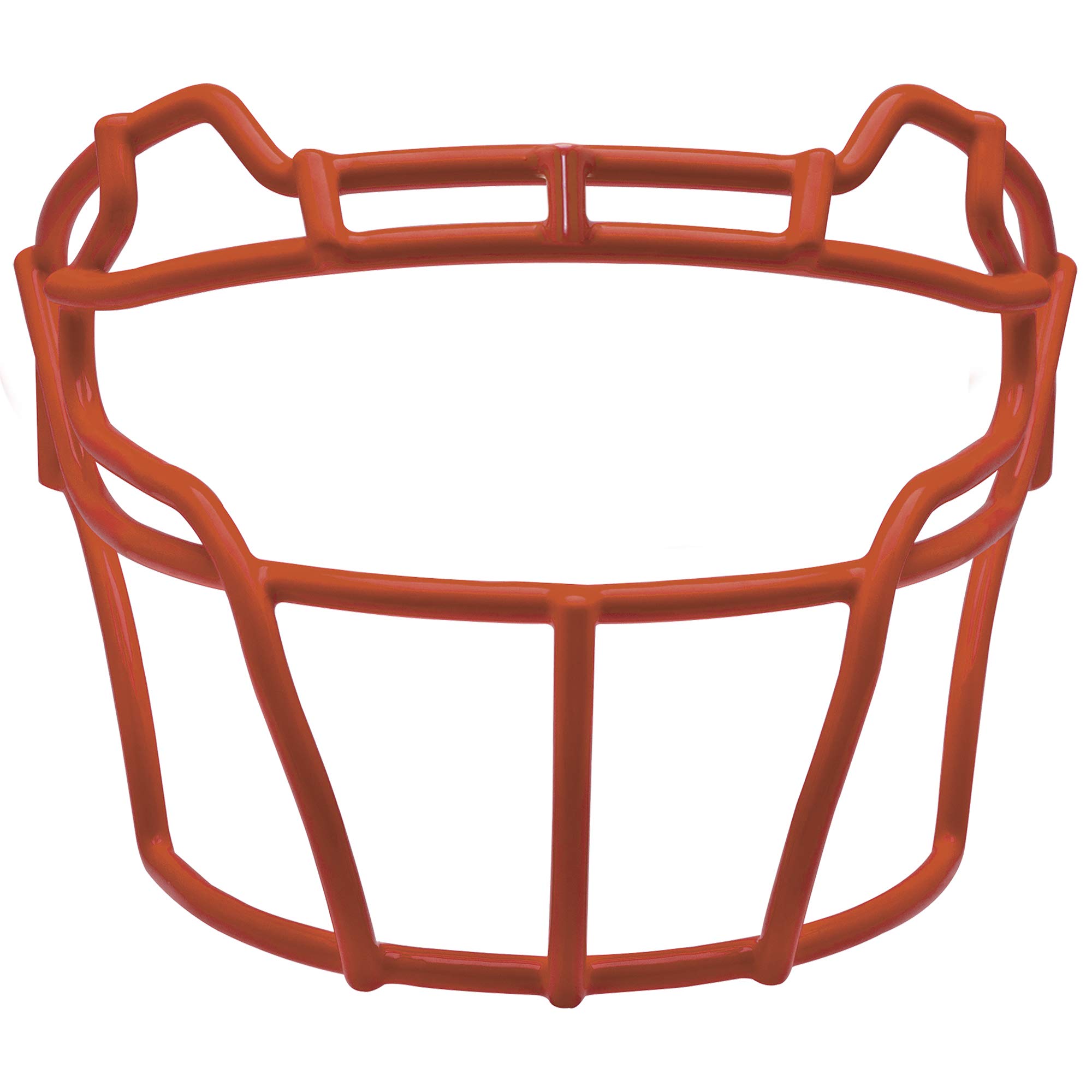 Schutt Sports VTEGOP Titanium Vengeance Varsity Football Faceguard - Durable Titanium Face Mask for High School & College Players - Perfect for Games, Practices & Training Sessions