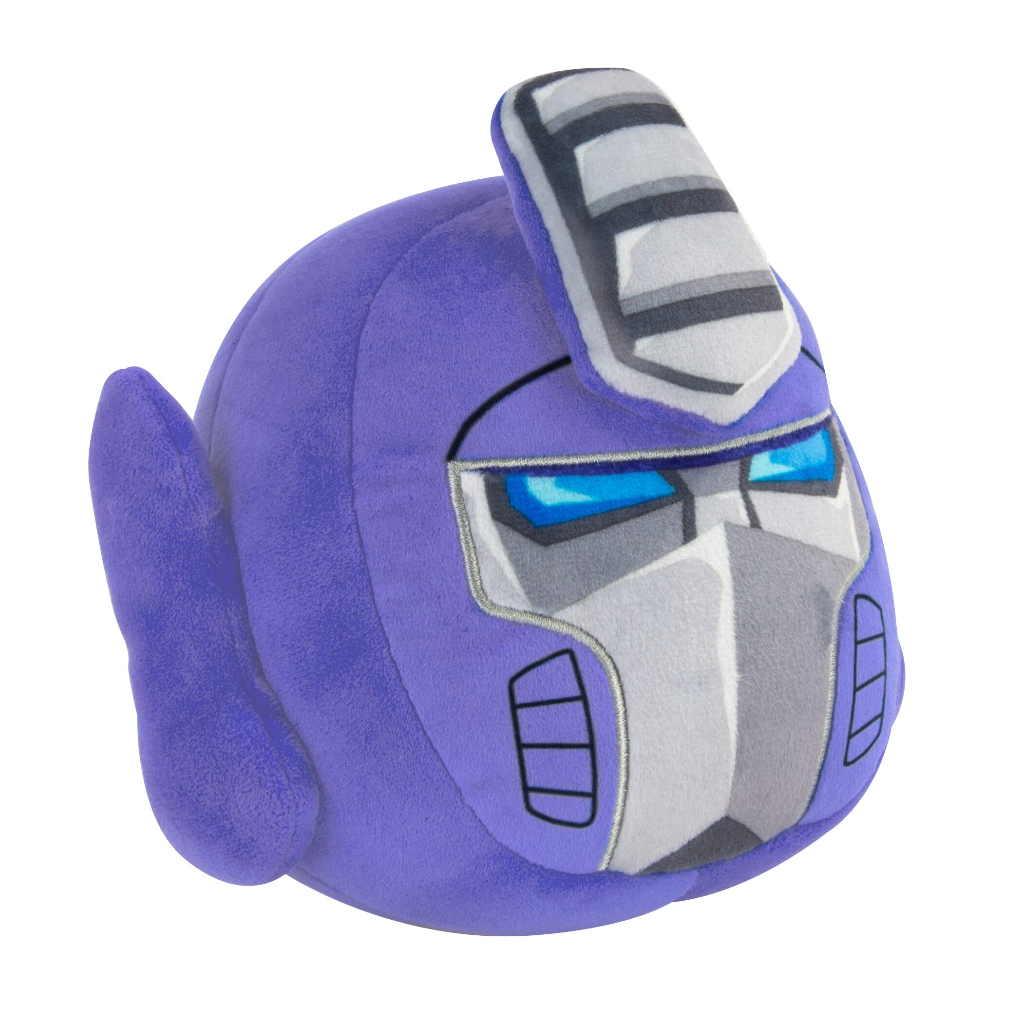 Optimus Prime Plush Toy - 15