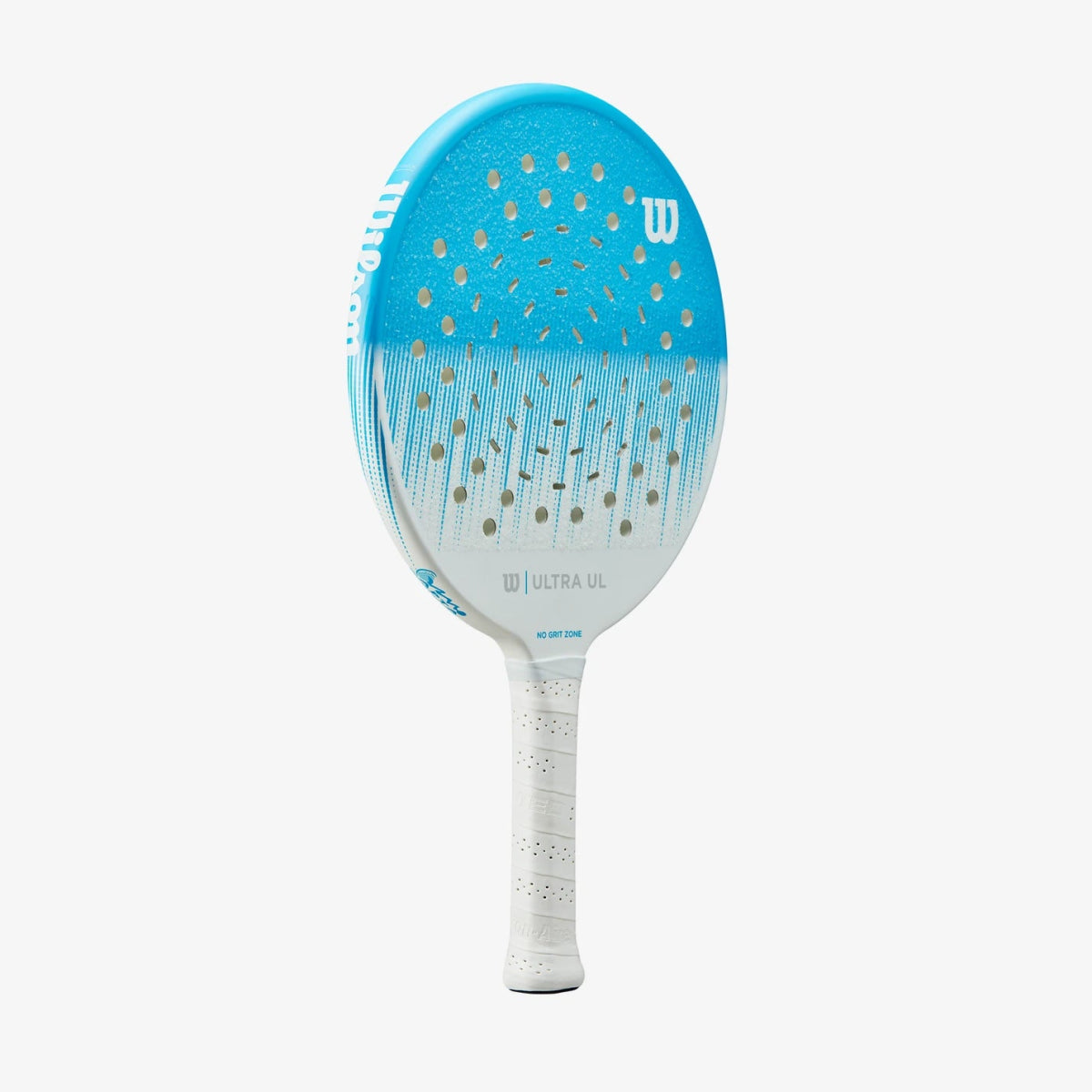 Wilson UL GRUUV V2 Platform Tennis Paddle - Lightweight Performance Paddle for Competitive Play | Perfect for Outdoor & Indoor Tennis Courts, Backyard Games & Club Tournaments