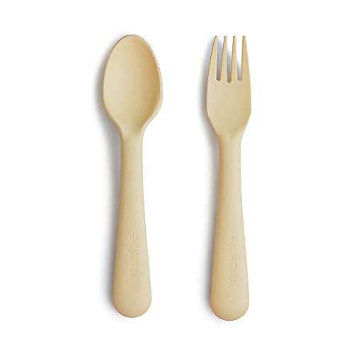 (Daffodil) Fork/Spoon