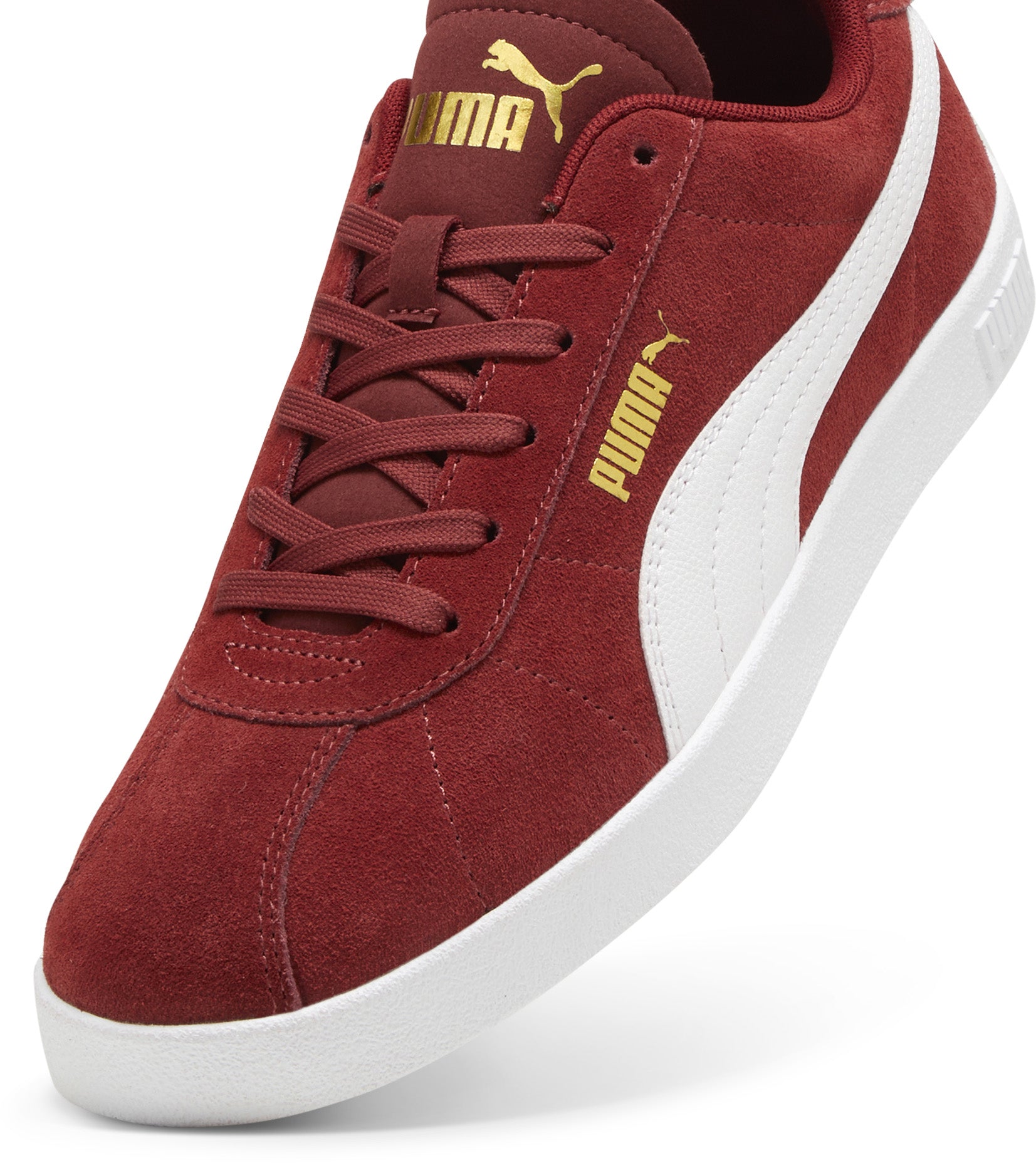Club II Men's Sneakers - Lightweight Comfortable Walking Shoes for Men - Perfect for Running, Gym Workouts & Casual Wear