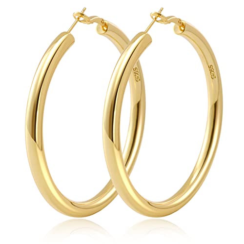Gold 40mm
