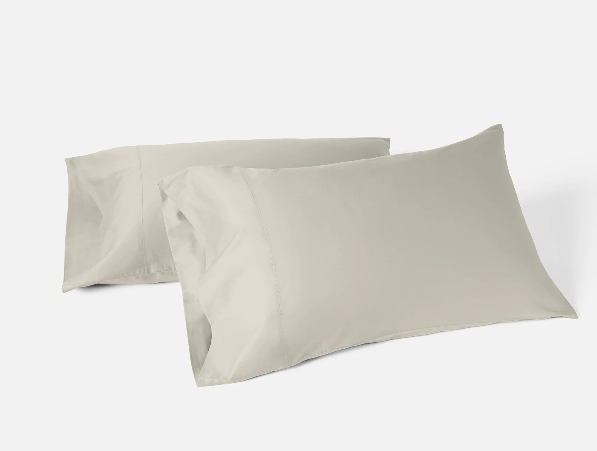 Premium 100% Organic Cotton Sateen Sheet Set - Ultra Soft, Breathable & Hypoallergenic Bedding for Luxury Comfort - Perfect for Master Bedroom, Guest Room & Hotel Use