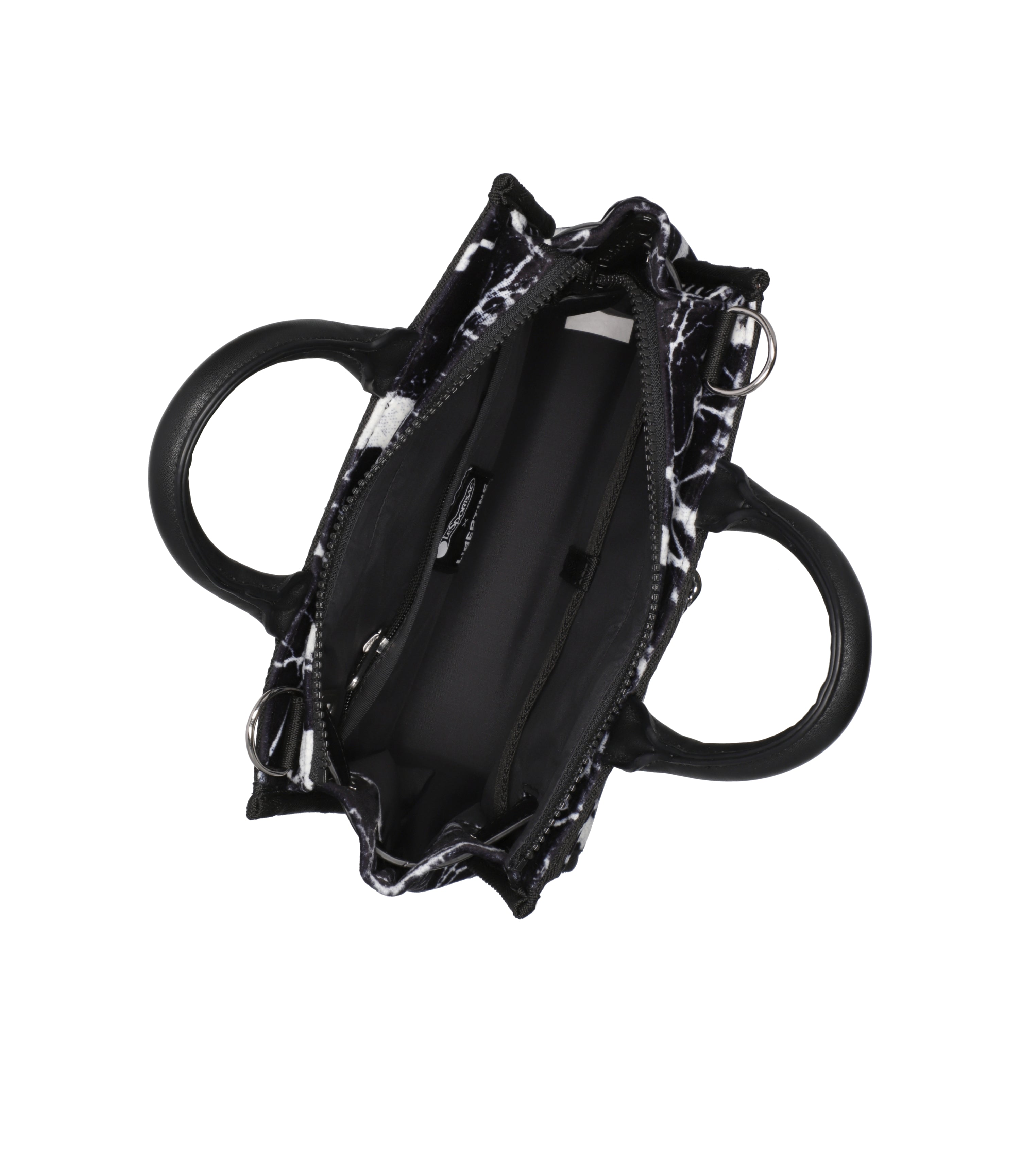 Small Johnny Go Lightly - Compact & Lightweight Travel Accessory for Outdoor Adventures, Camping & Daily Commute