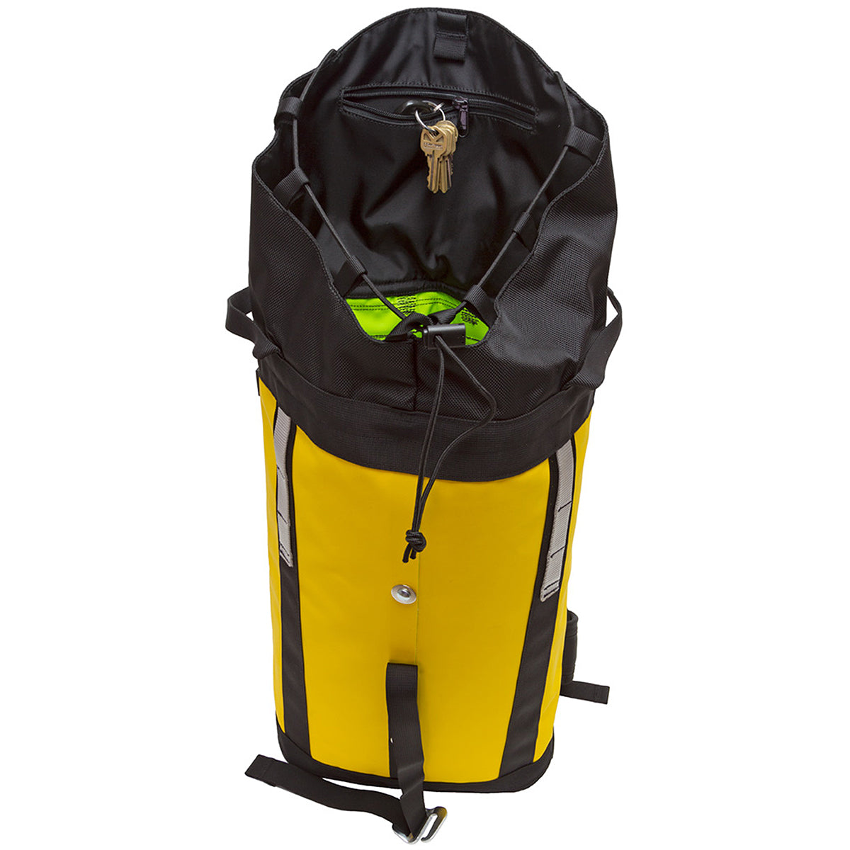 Metolius Express Rock Climbing Haul Pack - Durable Climbing Gear for Outdoor Adventures - Perfect for Hiking, Camping & Mountaineering