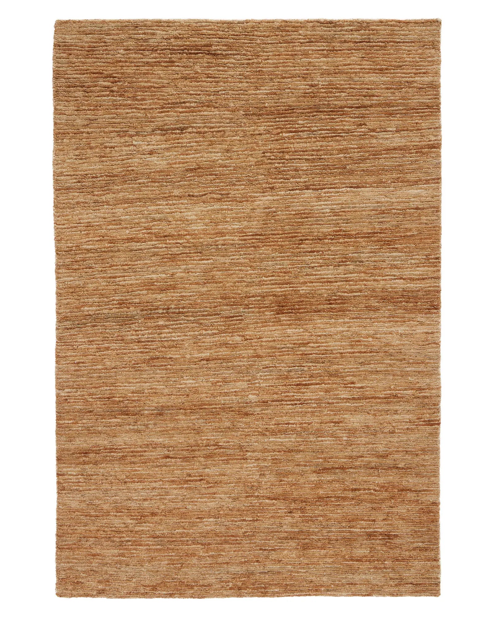 Premium Handmade Bastian Jute Rug - Natural Fiber, Eco-Friendly & Durable - Perfect for Living Room, Bedroom, or Home Office Decor