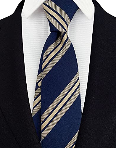 Navy Champagne
