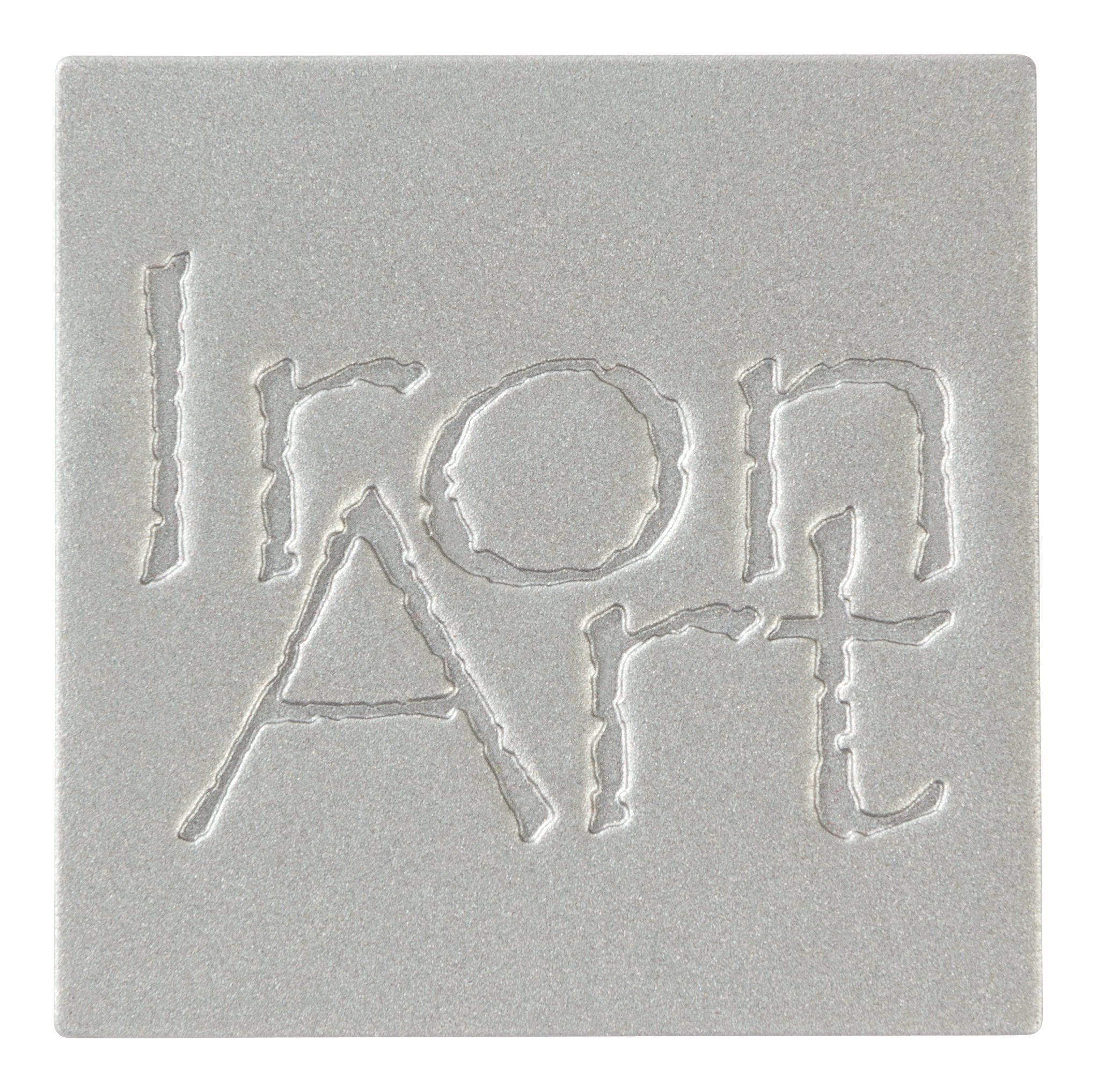 Orion Swing Arm Wall Mount 16 Inch Right - 1 Inch Round Iron Art Finish B - Perfect for Living Room, Bedroom & Office Decor